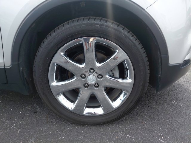 Used 2018 Buick Encore Premium w/ Experience Buick Package FWD image 6