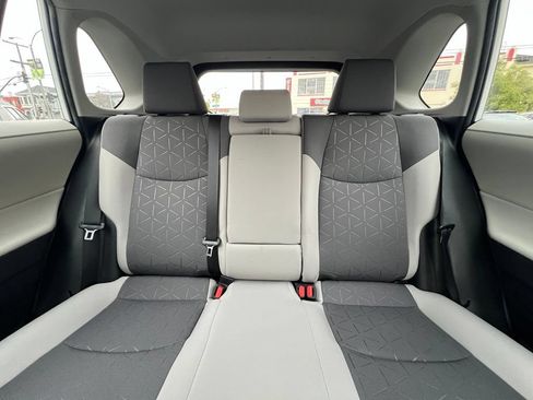 Certified 2024 Toyota RAV4 XLE w/ Convenience Package AWD/4WD image 16