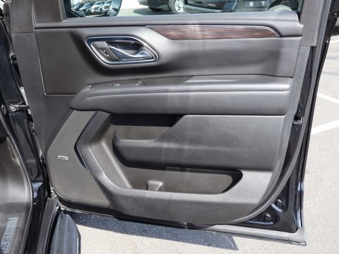 Used 2024 Chevrolet Tahoe LT image 37