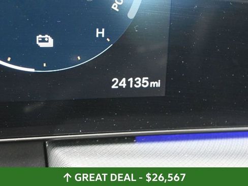 Used 2024 Hyundai Sonata Limited image 37