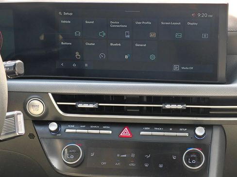 Used 2025 Hyundai Sonata SEL FWD image 21