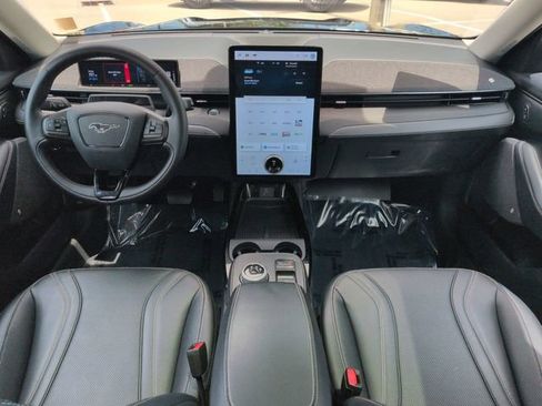 Certified 2023 Ford Mustang Mach-E Premium AWD/4WD image 15