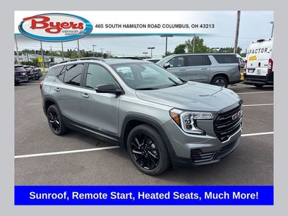 Used 2023 GMC Terrain SLE w/ Driver Convenience Package