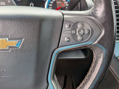 Used 2019 Chevrolet Suburban Premier w/ Premier Plus Edition AWD/4WD image 23