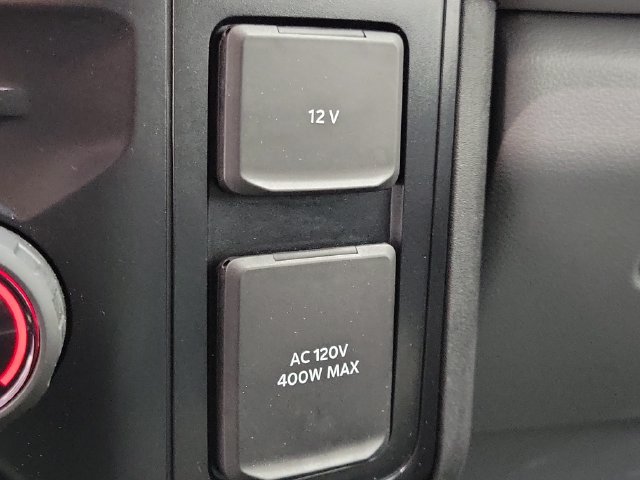 Used 2025 Ford F350 XLT w/ FX4 Off-Road Package AWD/4WD image 29