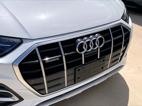 Used 2021 Audi Q5 Premium Plus image 29