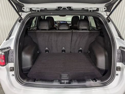 Used 2025 Jeep Compass Trailhawk AWD/4WD image 22