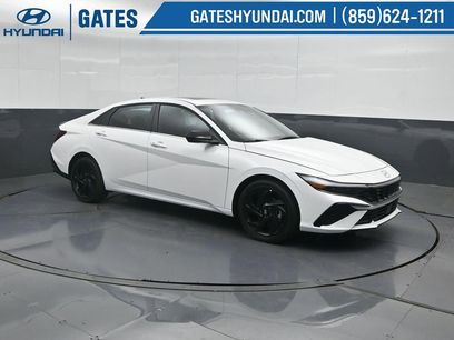 New 2026 Hyundai Elantra SEL Sport Premium