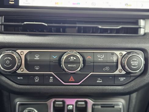 New 2026 Jeep Wrangler Willys image 14