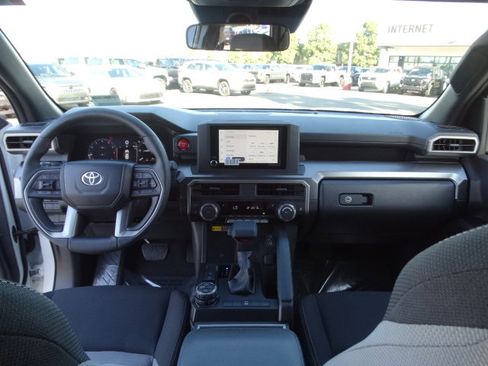 New 2026 Toyota 4Runner TRD Off-Road image 15