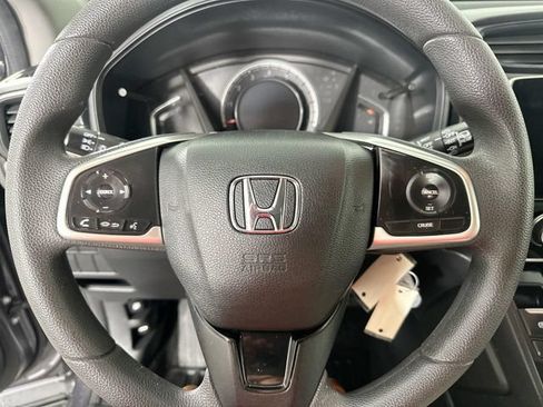 Used 2017 Honda CR-V LX image 16