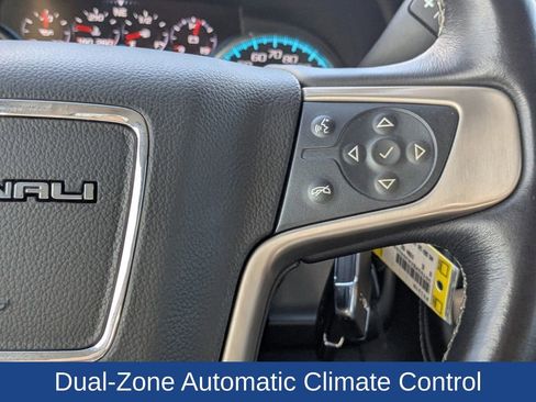 Used 2018 GMC Sierra 1500 Denali image 28