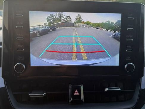 Used 2019 Toyota Corolla SE image 23