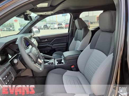 Certified 2026 Toyota Tacoma TRD Sport AWD/4WD image 20