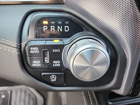 Used 2020 RAM 1500 Limited AWD/4WD image 20