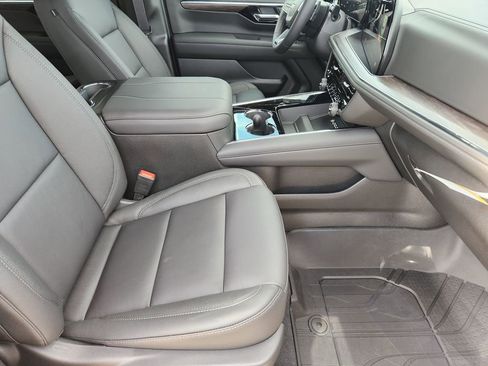 New 2026 Chevrolet Tahoe LT w/ Comfort Package image 10