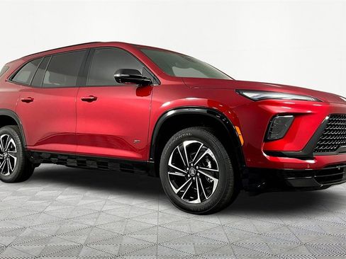 New 2026 Buick Enclave Sport Touring w/ Super Cruise Package image 3