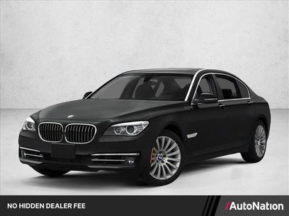 Used 2013 BMW 740i