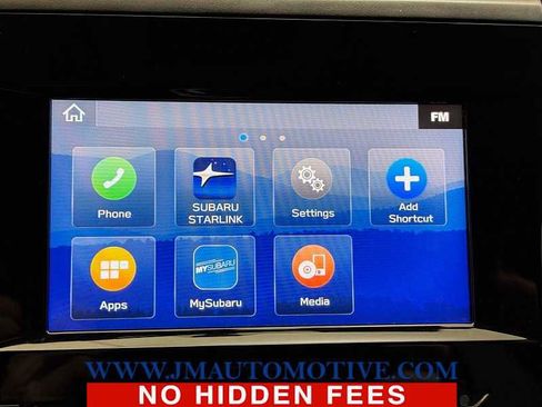 Used 2023 Subaru Forester Premium AWD/4WD image 24