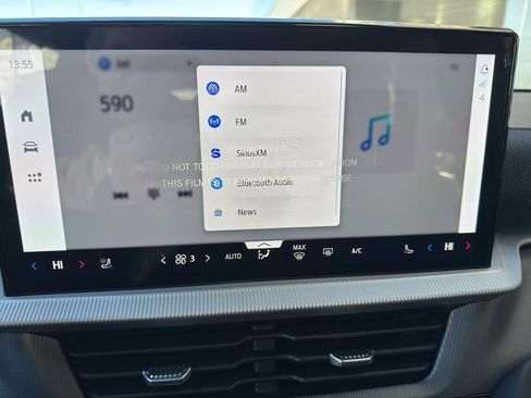 New 2026 Ford Explorer ST w/ Sun And Sound Package image 29