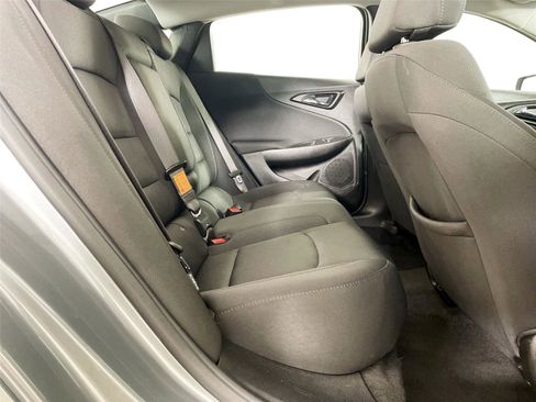 Used 2024 Chevrolet Malibu LT FWD image 25