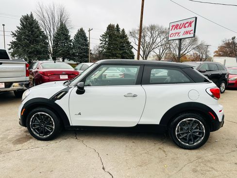 Used 2015 MINI Cooper Paceman S image 6