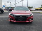 Certified 2020 Honda Accord EX-L image 2