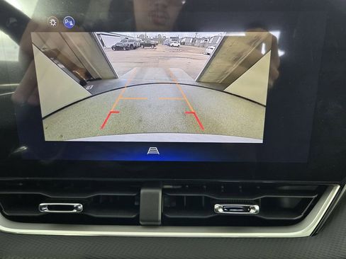 New 2026 Chevrolet Equinox LT w/ LPO, Floor Liner Package image 18