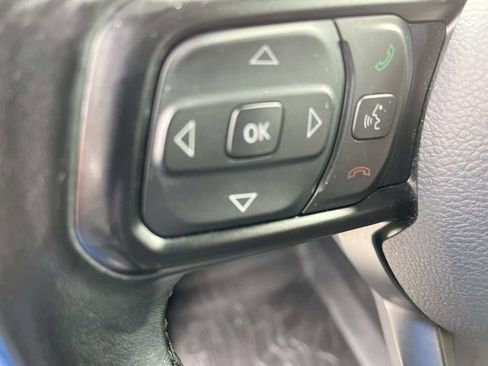 Used 2020 Jeep Wrangler Unlimited Sport image 28