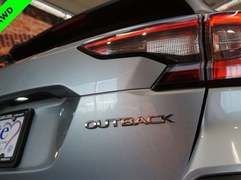Used 2020 Subaru Outback Limited AWD/4WD image 45
