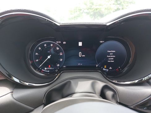 New 2025 Alfa Romeo Tonale w/ Premium Package image 20