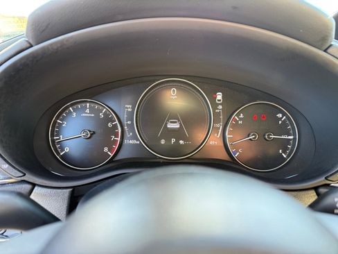 Certified 2023 MAZDA CX-30 AWD 2.5 S w/ Preferred Package image 11