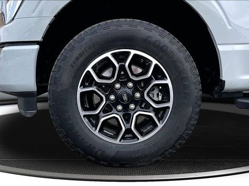 Used 2023 Ford F150 XLT w/ Equipment Group 302A High AWD/4WD image 33