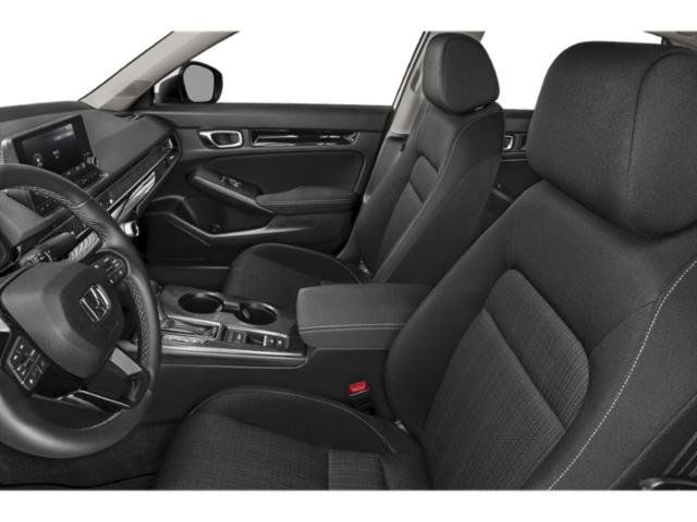 Used 2022 Honda Civic EX image 9