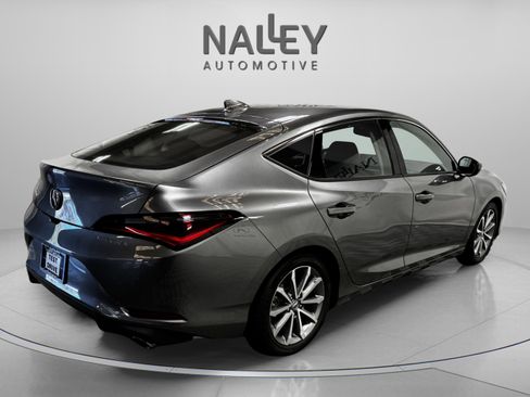 Certified 2025 Acura Integra image 5