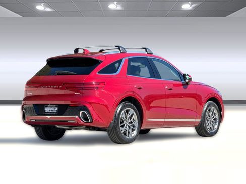 Used 2023 Genesis GV70 2.5T w/ Select Package AWD/4WD image 8