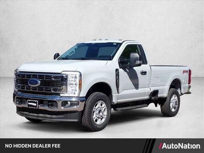 New 2026 Ford F350 XLT w/ FX4 Off-Road Package