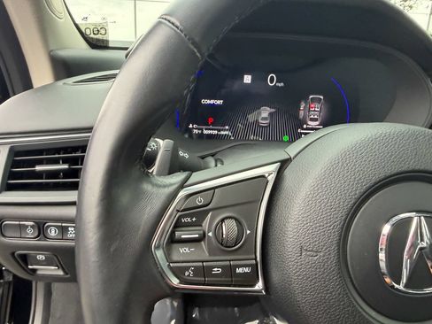 Certified 2025 Acura TLX w/ Technology Package FWD image 18