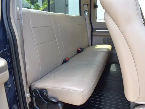Used 2001 Ford F250 Lariat AWD/4WD image 25