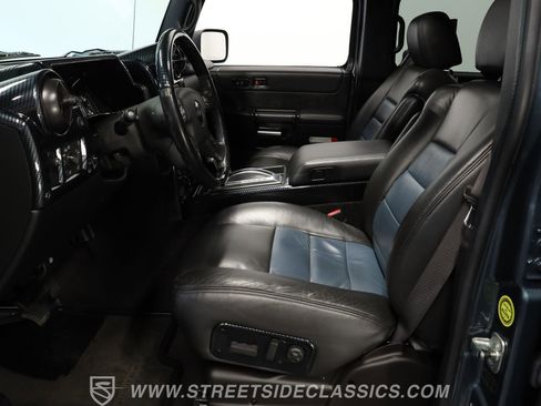 Used 2006 HUMMER H2 image 36
