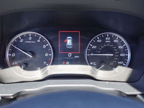 Certified 2024 Subaru Impreza 2.0i Sport AWD/4WD image 17