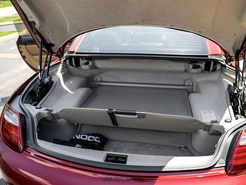 Used 2008 Lexus SC 430 Convertible RWD image 69