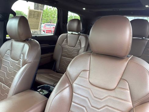 Used 2020 Kia Telluride SX w/ SX Prestige Package AWD/4WD image 10