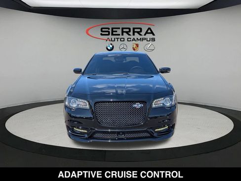 Used 2023 Chrysler 300 C RWD image 9