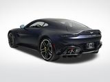 New 2026 Aston Martin V8 Vantage Coupe image 2
