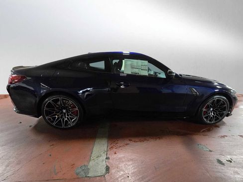 New 2026 BMW M4 xDrive Competition image 2