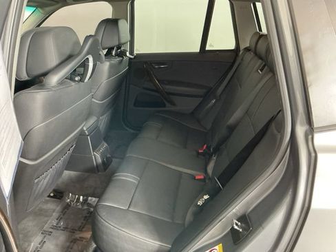 Used 2010 BMW X3 xDrive30i AWD/4WD image 23