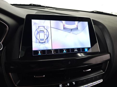 Used 2023 Cadillac CT5 Premium Luxury w/ Parking Package AWD/4WD image 29