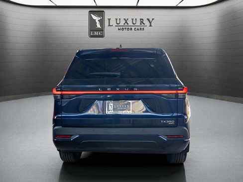Used 2024 Lexus TX 350 AWD w/ Technology Package image 7