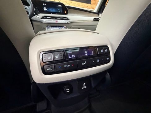 Used 2021 Hyundai Palisade Calligraphy AWD/4WD image 42